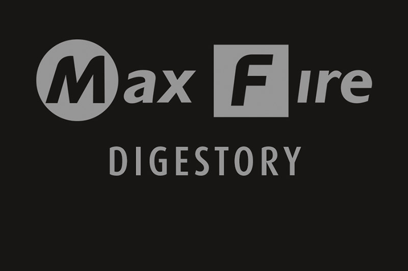 PREDSTAVENIE ZNAKY MAX FIRE